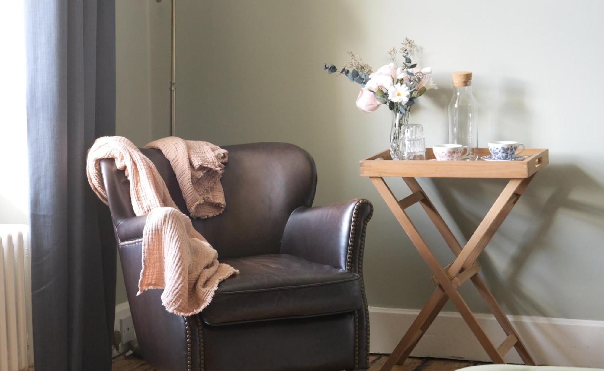 Sancreed House Bed And Breakfast 펜젠스 외부 사진