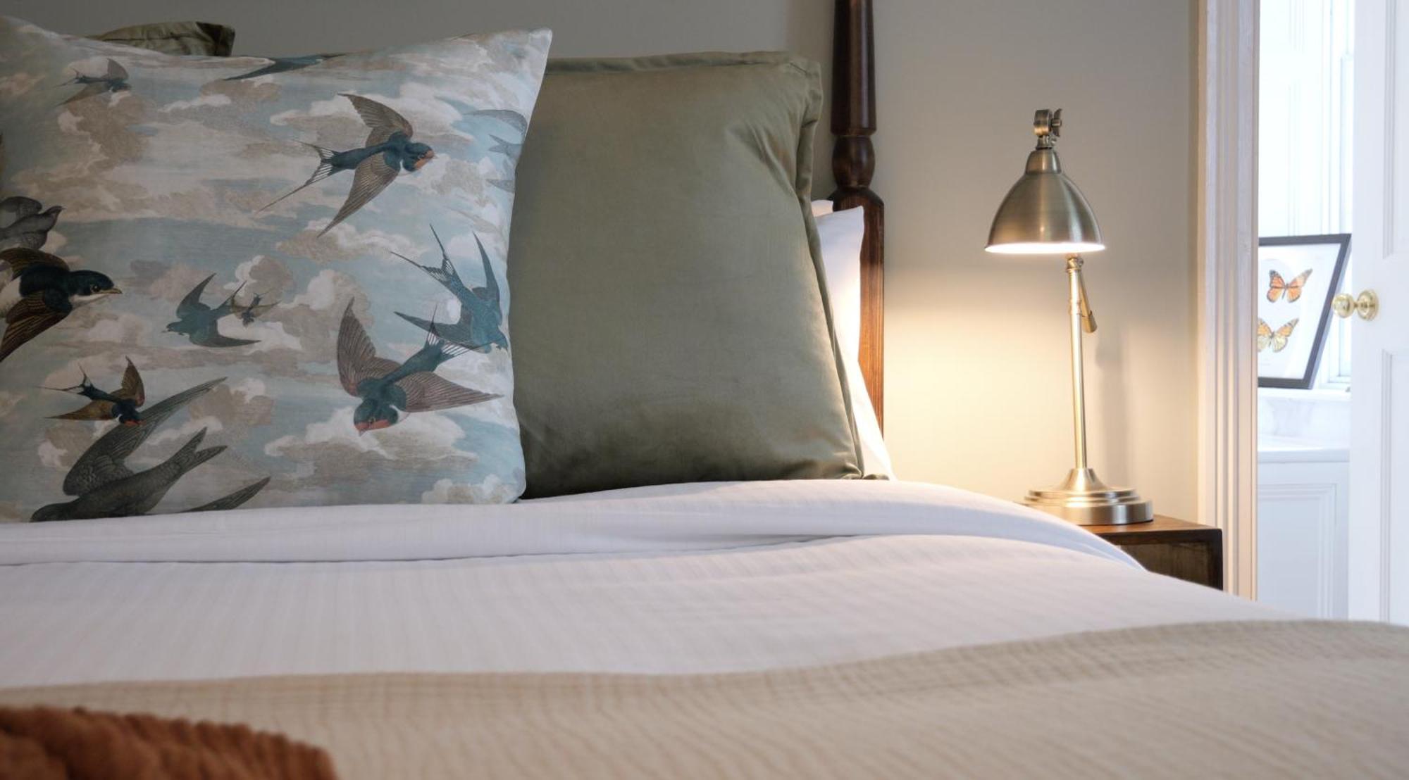 Sancreed House Bed And Breakfast 펜젠스 외부 사진