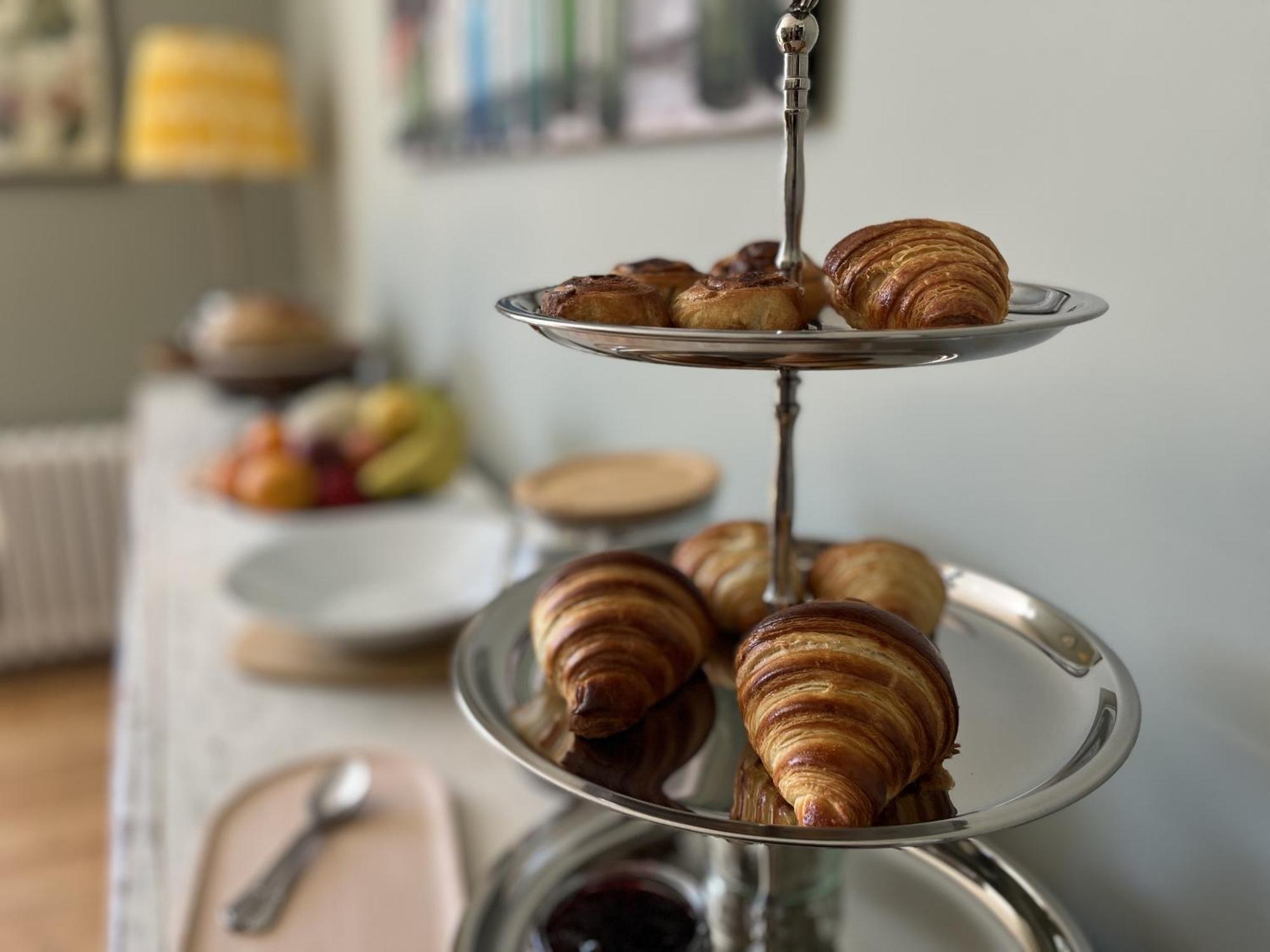 Sancreed House Bed And Breakfast 펜젠스 외부 사진